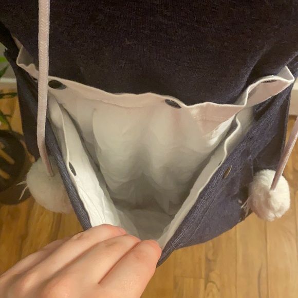 Unihabitat Cat vest - medium - Picture 5 of 7